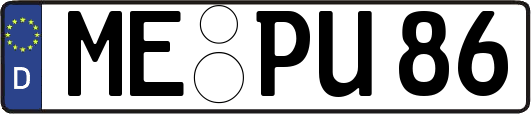 ME-PU86