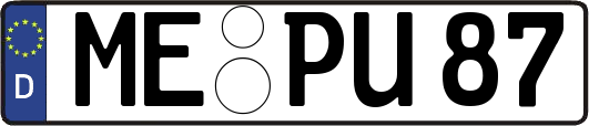 ME-PU87