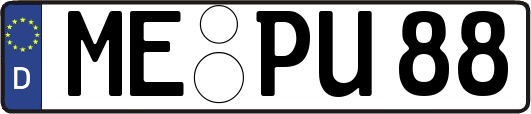 ME-PU88