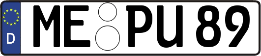 ME-PU89
