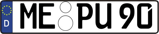 ME-PU90