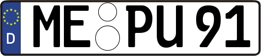 ME-PU91