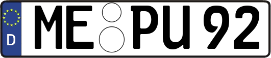 ME-PU92