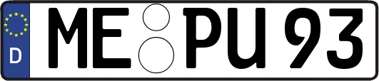 ME-PU93