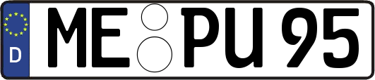 ME-PU95