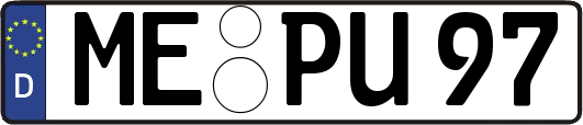 ME-PU97