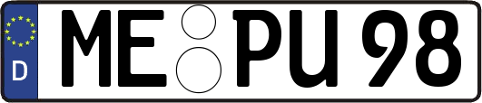 ME-PU98