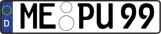 ME-PU99
