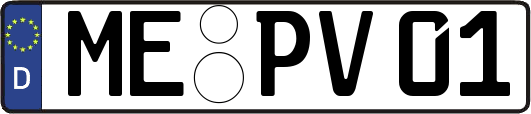ME-PV01