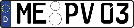 ME-PV03