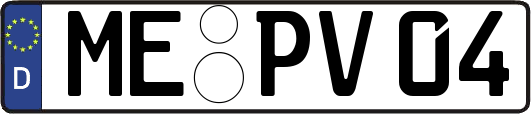 ME-PV04
