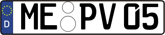ME-PV05