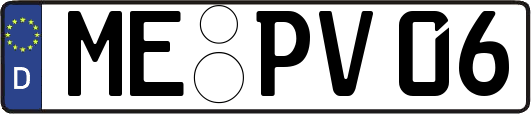 ME-PV06