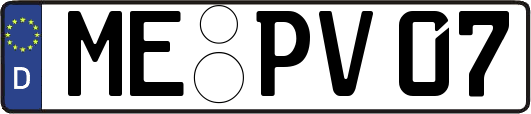 ME-PV07