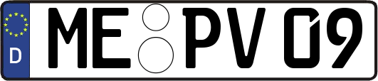 ME-PV09