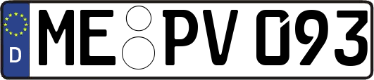 ME-PV093