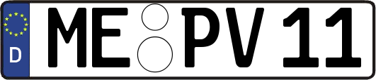 ME-PV11