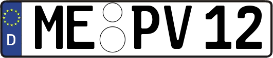 ME-PV12