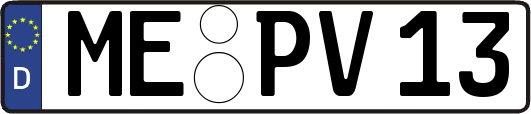 ME-PV13