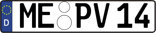ME-PV14