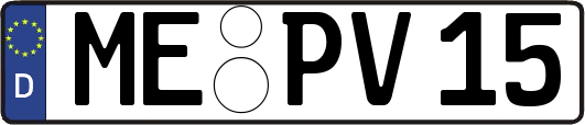 ME-PV15