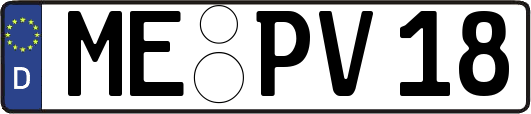 ME-PV18