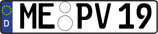ME-PV19