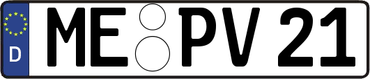 ME-PV21