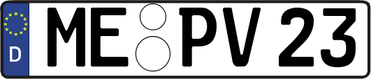 ME-PV23