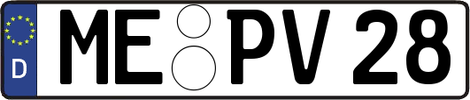 ME-PV28
