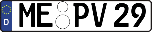ME-PV29