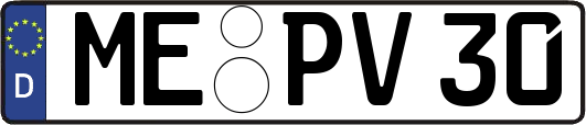 ME-PV30