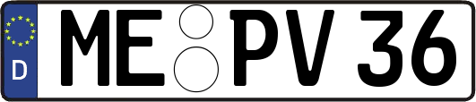 ME-PV36
