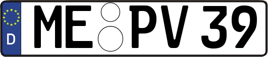 ME-PV39