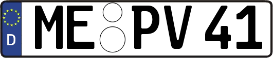 ME-PV41