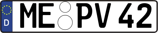 ME-PV42