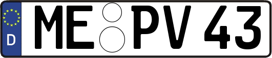 ME-PV43