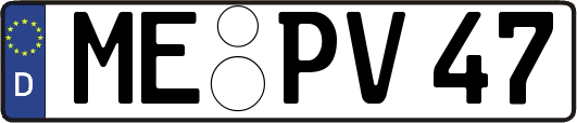 ME-PV47