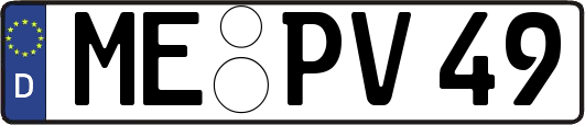 ME-PV49