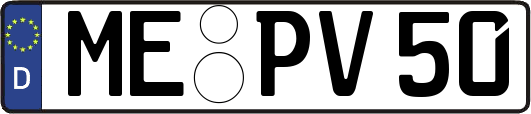 ME-PV50