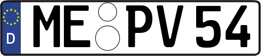 ME-PV54