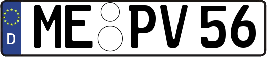 ME-PV56