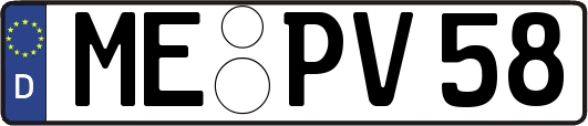 ME-PV58