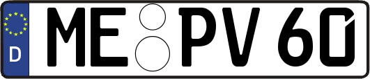 ME-PV60