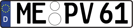 ME-PV61