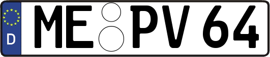 ME-PV64