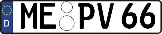 ME-PV66