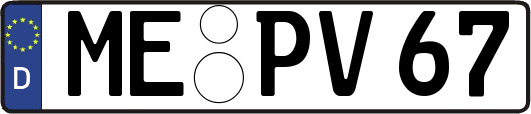 ME-PV67