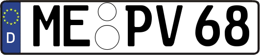 ME-PV68