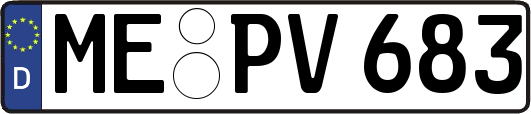 ME-PV683